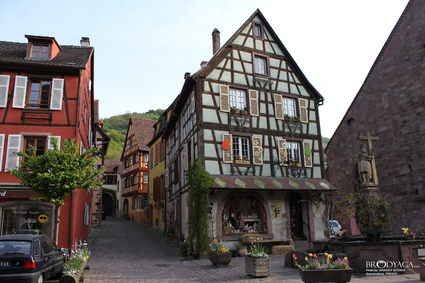 Kaysersberg